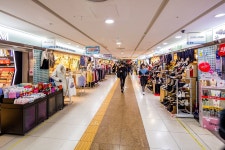 강남역 지하쇼핑센터 | 서울연구데이터서비스