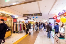 강남역 지하쇼핑센터 | 서울연구데이터서비스