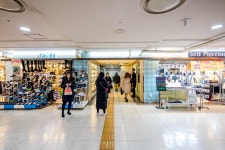 강남역 지하쇼핑센터 | 서울연구데이터서비스