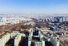개포로 녹지연결 | 서울연구데이터서비스