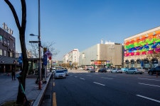 갤러리아 백화점 | 서울연구데이터서비스
