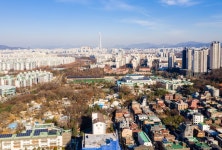 경기여고앞사거리 | 서울연구데이터서비스