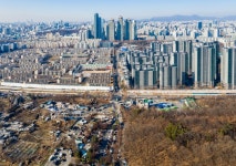 구룡마을입구사거리 | 서울연구데이터서비스
