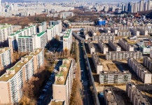 구룡초교사거리 | 서울연구데이터서비스
