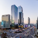 무역센터, 코엑스 | 서울연구데이터서비스