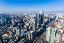 무역센터, 코엑스 | 서울연구데이터서비스