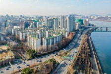 삼성동 아이파크 주변 | 서울연구데이터서비스