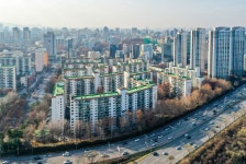 삼성동 아이파크 주변 | 서울연구데이터서비스