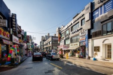 압구정 로데오거리 | 서울연구데이터서비스