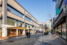 압구정 로데오거리 | 서울연구데이터서비스