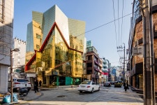 압구정 로데오거리 | 서울연구데이터서비스