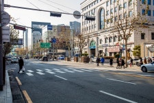 압구정 로데오거리 | 서울연구데이터서비스