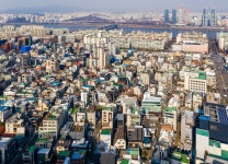 압구정 로데오거리 | 서울연구데이터서비스