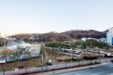 전주이씨 광평대군파 묘역 | 서울연구데이터서비스