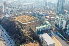 청담배수지 | 서울연구데이터서비스