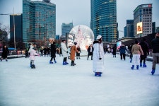 무역센터, 코엑스 | 서울연구데이터서비스