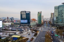 테헤란로 | 서울연구데이터서비스