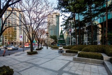 테헤란로 | 서울연구데이터서비스