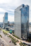 무역센터, 코엑스 | 서울연구데이터서비스