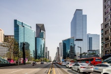 강남역 사거리 | 서울연구데이터서비스