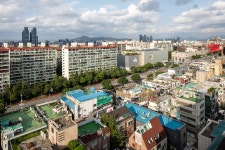 압구정 로데오거리 | 서울연구데이터서비스