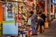 고분다리골목시장 | 서울연구데이터서비스