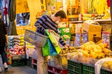 고분다리골목시장 | 서울연구데이터서비스