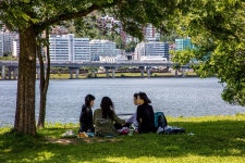 광나루한강공원 | 서울연구데이터서비스