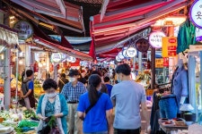 둔촌시장 | 서울연구데이터서비스