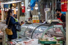 명일시장디자인특화거리 | 서울연구데이터서비스