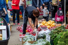 명일시장디자인특화거리 | 서울연구데이터서비스