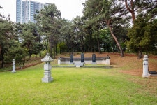 문희공 유창 묘역 | 서울연구데이터서비스
