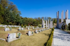 국립4.19민주묘지(419묘지) | 서울연구데이터서비스