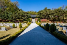 국립4.19민주묘지(419묘지) | 서울연구데이터서비스