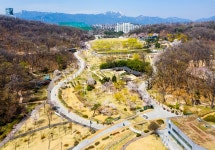 북서울꿈의숲 | 서울연구데이터서비스