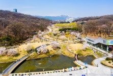 북서울꿈의숲 | 서울연구데이터서비스