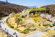 북서울꿈의숲 | 서울연구데이터서비스