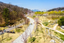 북서울꿈의숲 | 서울연구데이터서비스