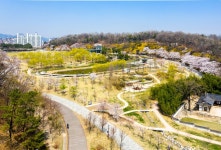 북서울꿈의숲 | 서울연구데이터서비스