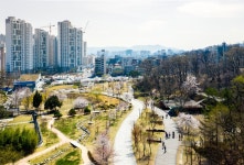 북서울꿈의숲 | 서울연구데이터서비스