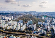 북서울꿈의숲 | 서울연구데이터서비스
