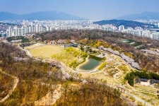 북서울꿈의숲 | 서울연구데이터서비스