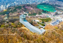 북서울꿈의숲 | 서울연구데이터서비스