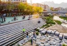 우이천 | 서울연구데이터서비스