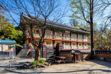 화계사 | 서울연구데이터서비스