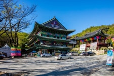 화계사 | 서울연구데이터서비스