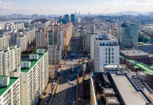 가양역 | 서울연구데이터서비스