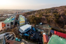 개화산공원 | 서울연구데이터서비스