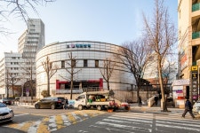 개화산역 | 서울연구데이터서비스