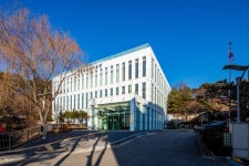 겸재정선미술관 | 서울연구데이터서비스